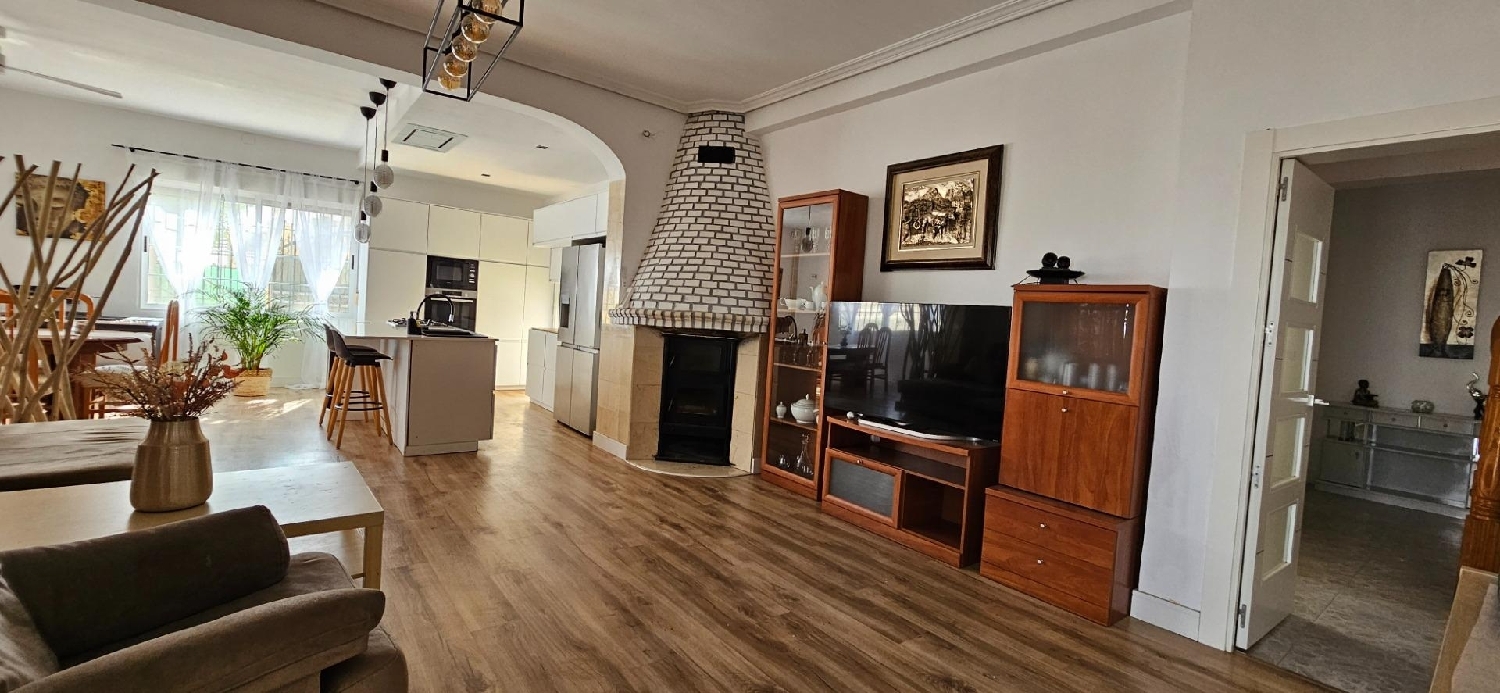  till salu villa Rincón De Los Pablos Baix Vinalopó 1