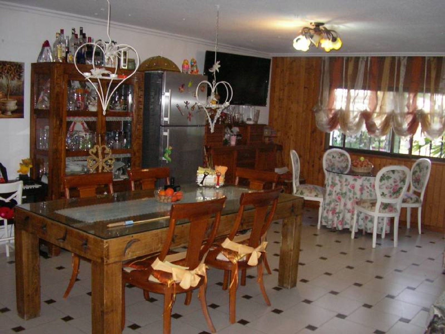 till salu villa Rincón De Los Pablos Baix Vinalopó 2