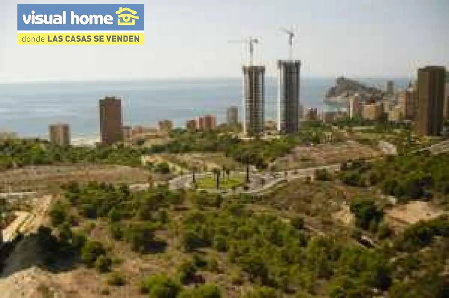  till salu villa Almafrá - Levante Marina Baixa 1