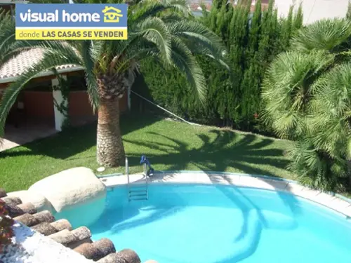 Almafrá - Levante Marina Baixa villa foto 6189963
