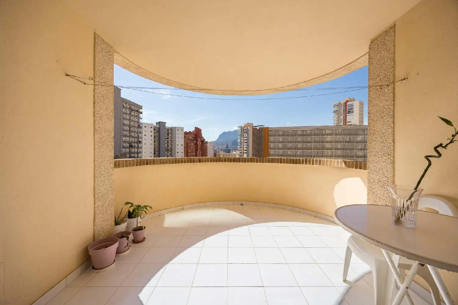  till salu villa Almafrá - Levante Marina Baixa 7