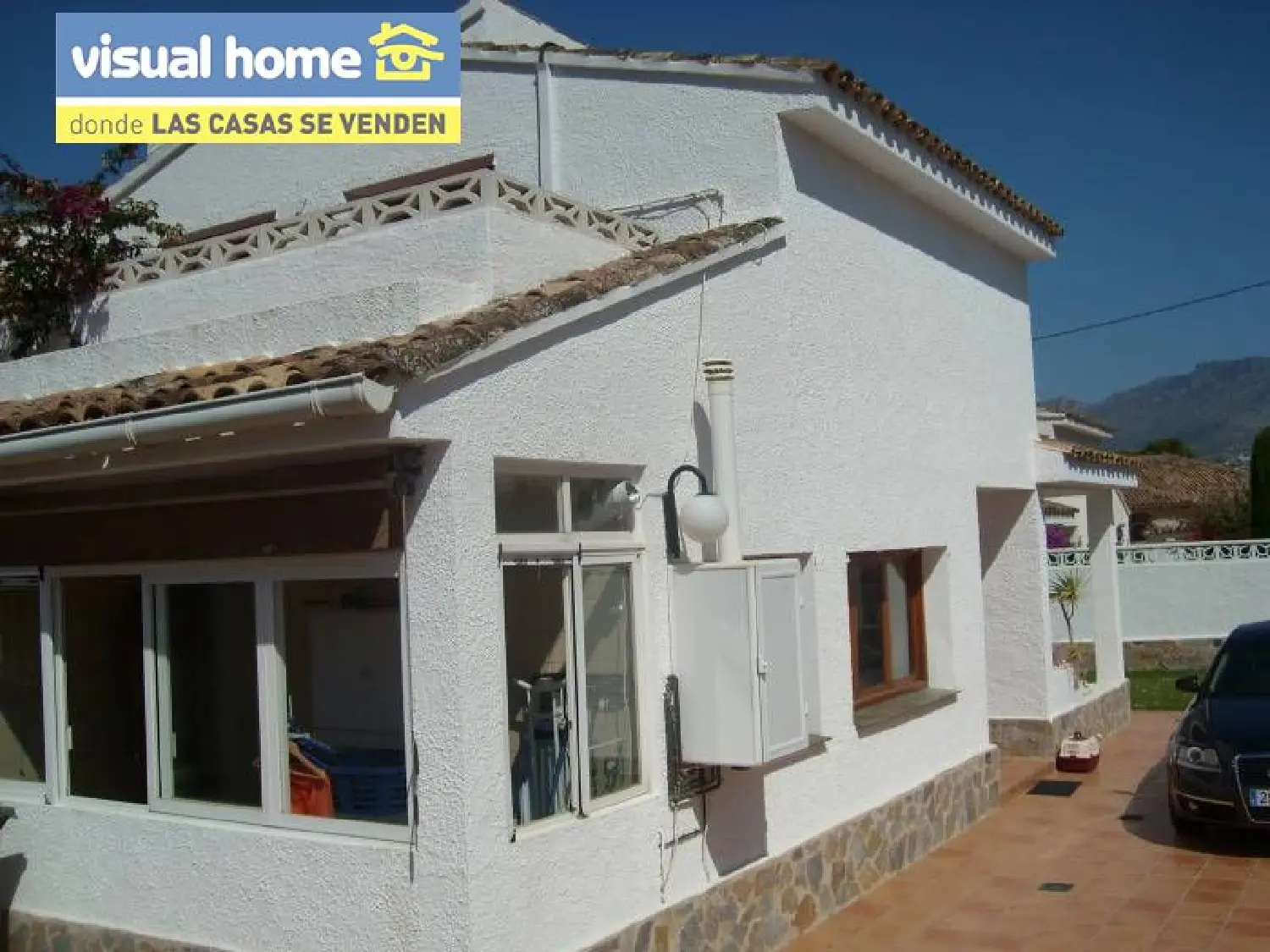  till salu villa Almafrá - Levante Marina Baixa 6