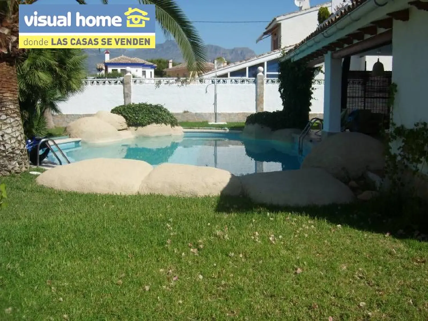  till salu villa Almafrá - Levante Marina Baixa 4