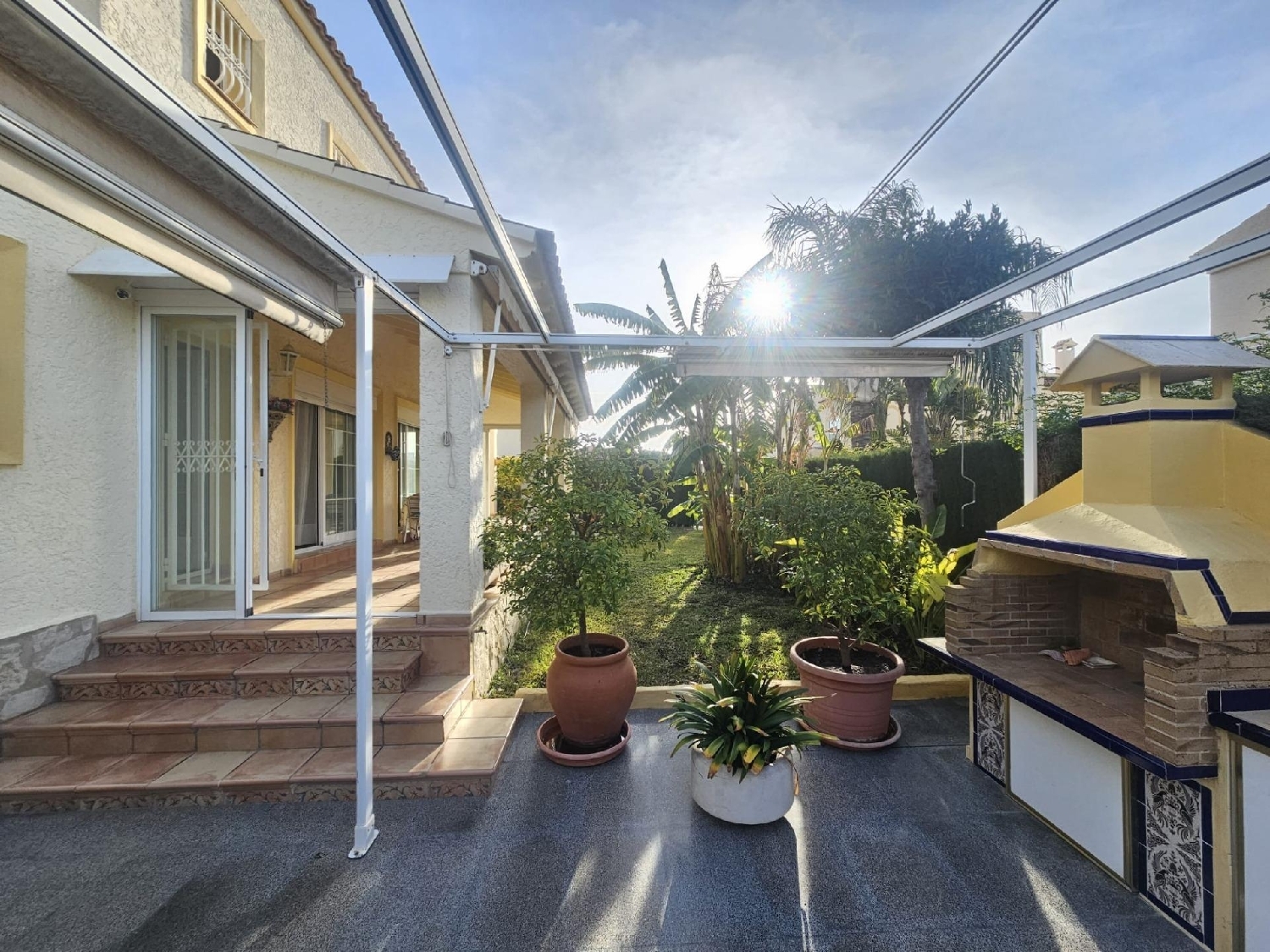  till salu villa Rincón De Loix Marina Baixa 4