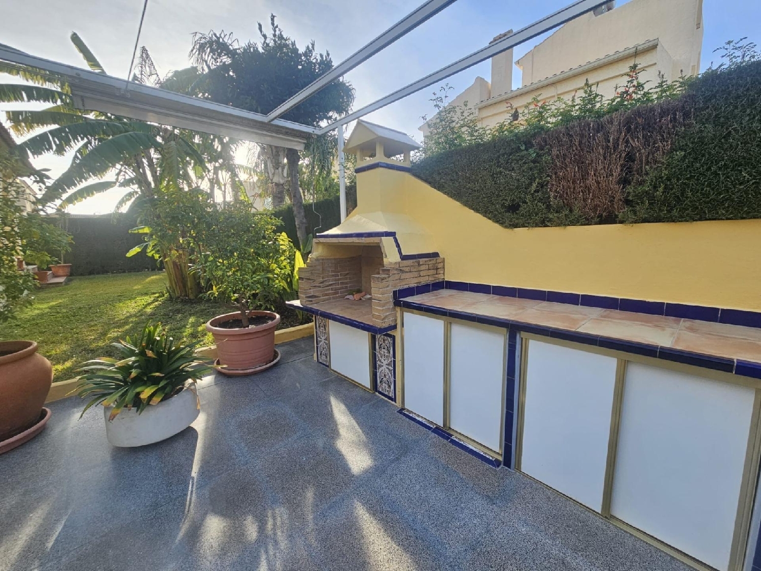  till salu villa Rincón De Loix Marina Baixa 5