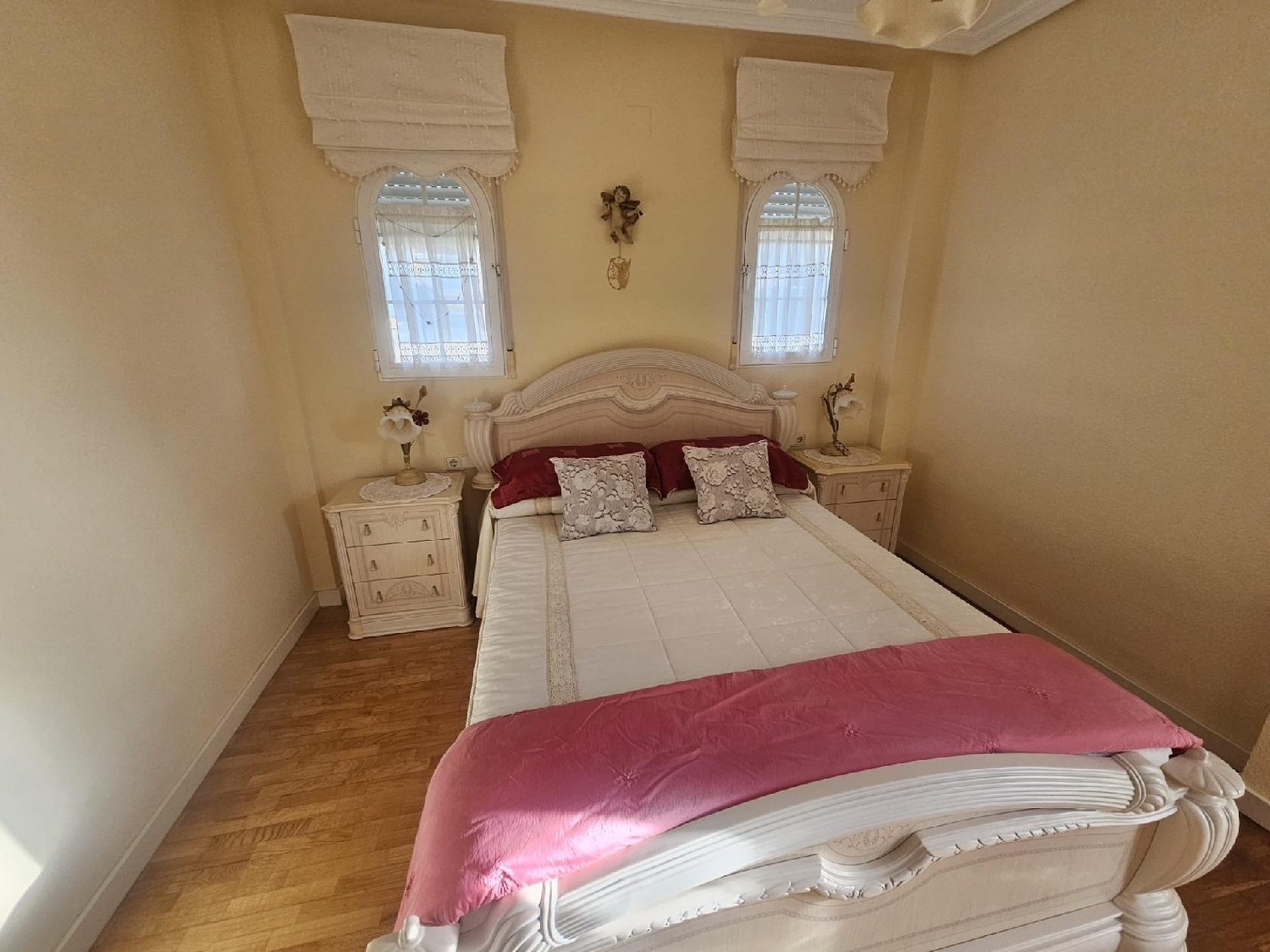  till salu villa Rincón De Loix Marina Baixa 7