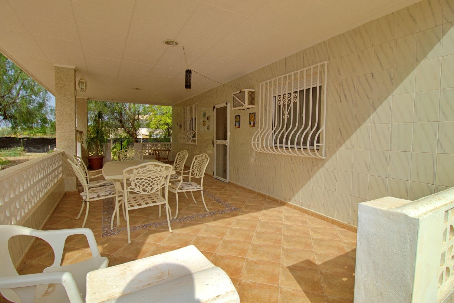  till salu villa Rincón De Los Pablos Baix Vinalopó 6