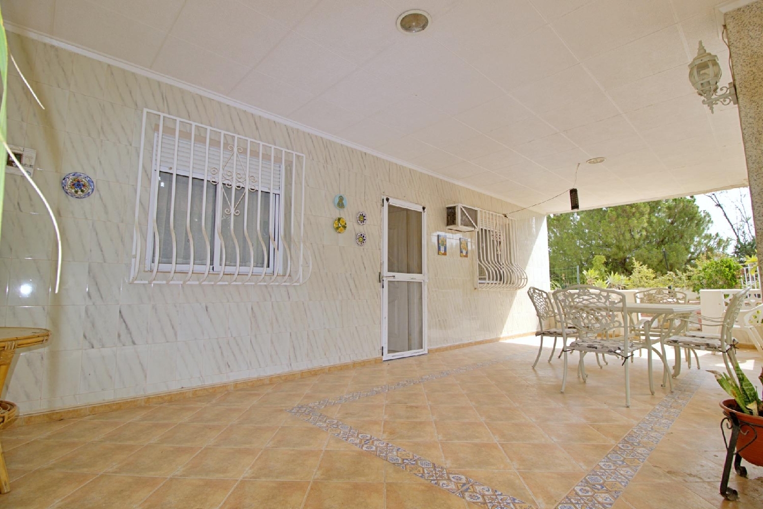  till salu villa Rincón De Los Pablos Baix Vinalopó 7