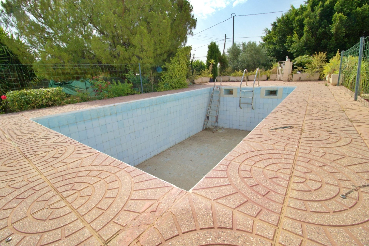  till salu villa Rincón De Los Pablos Baix Vinalopó 4