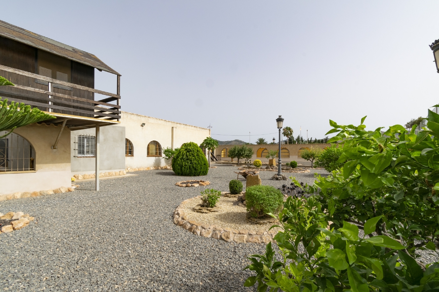 till salu villa Rincón De San Ginés Campo De Cartagena 3