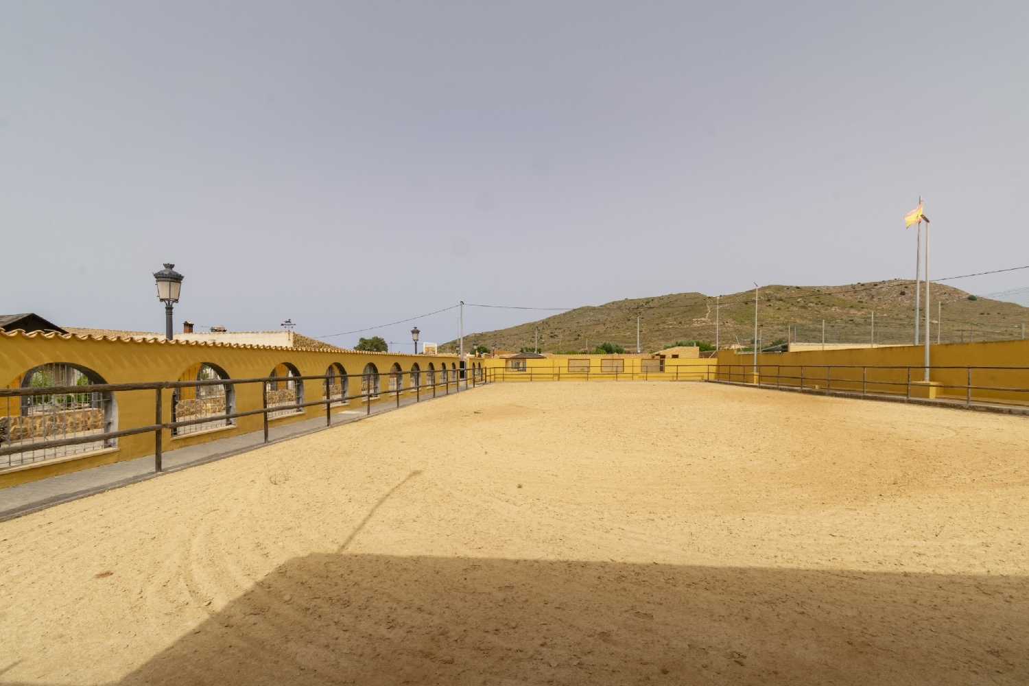 till salu villa Rincón De San Ginés Campo De Cartagena 7