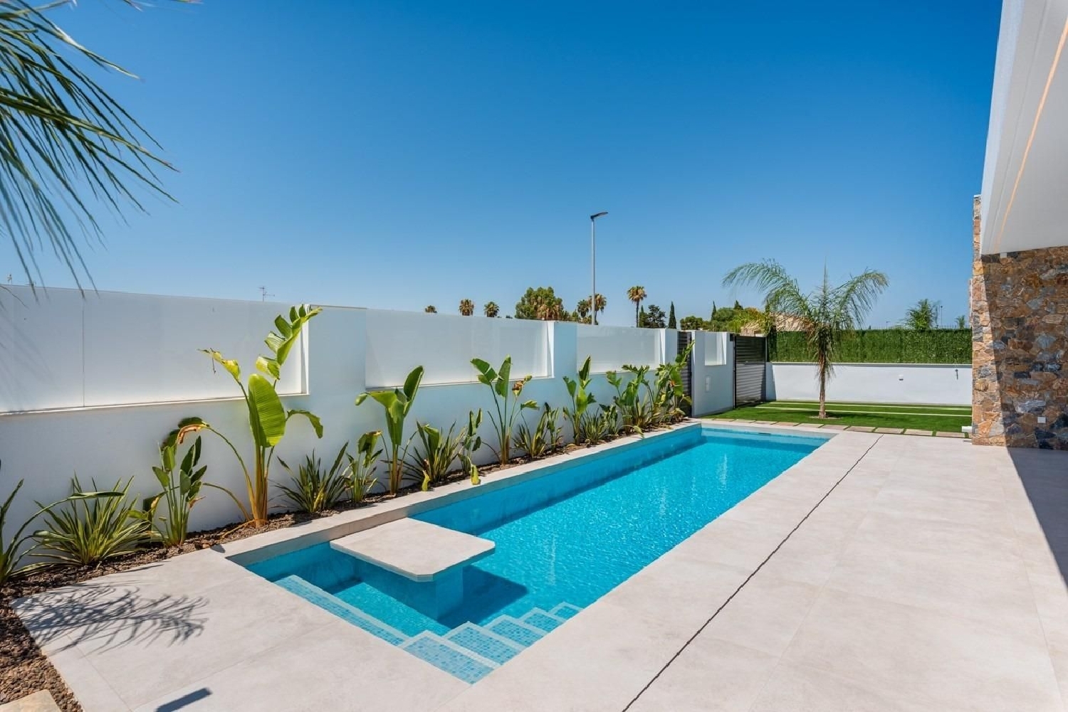  kaufen Villa San Javier Mar Menor 32