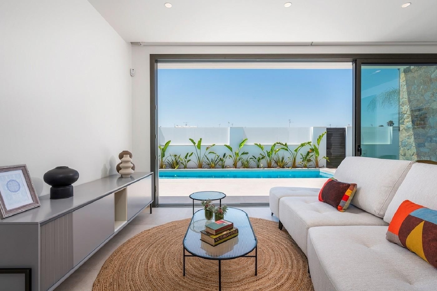  kaufen Villa San Javier Mar Menor 10