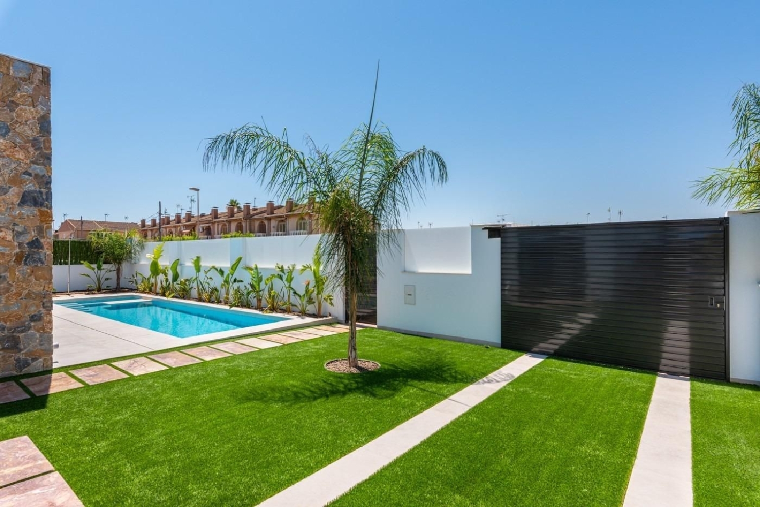  kaufen Villa San Javier Mar Menor 7