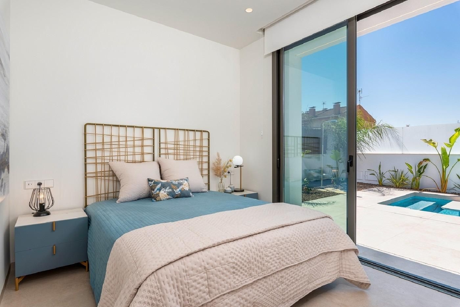  kaufen Villa San Javier Mar Menor 17