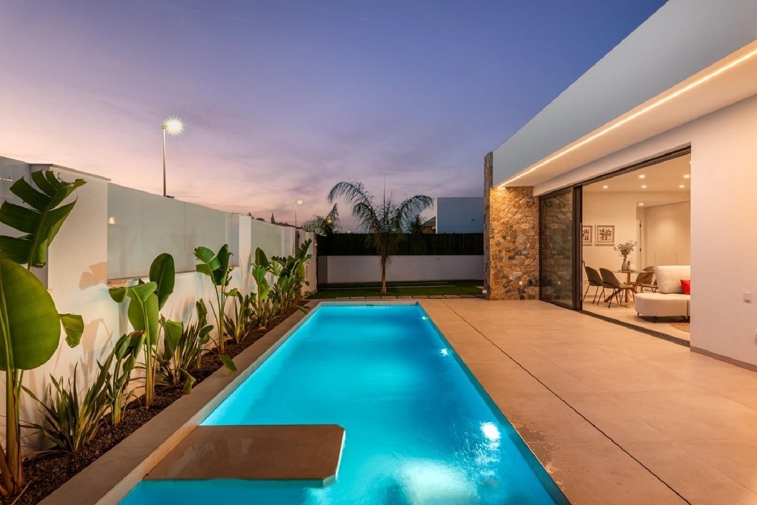  kaufen Villa San Javier Mar Menor 31