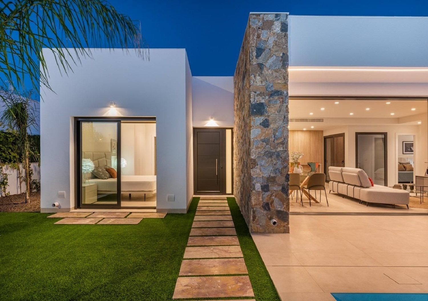  kaufen Villa San Javier Mar Menor 34