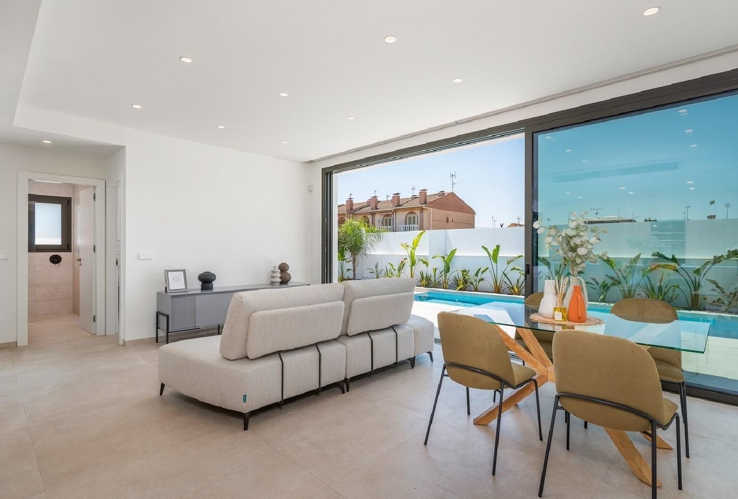  kaufen Villa San Javier Mar Menor 15