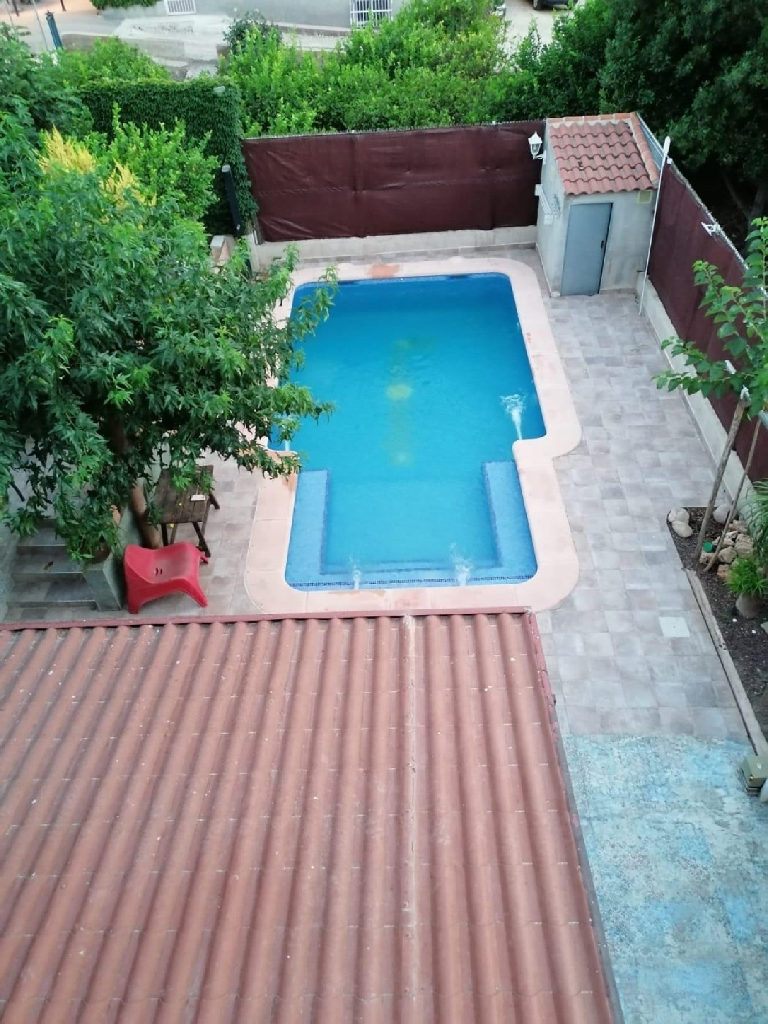 till salu villa Rincon Del Gallego Huerta De Murcia 3