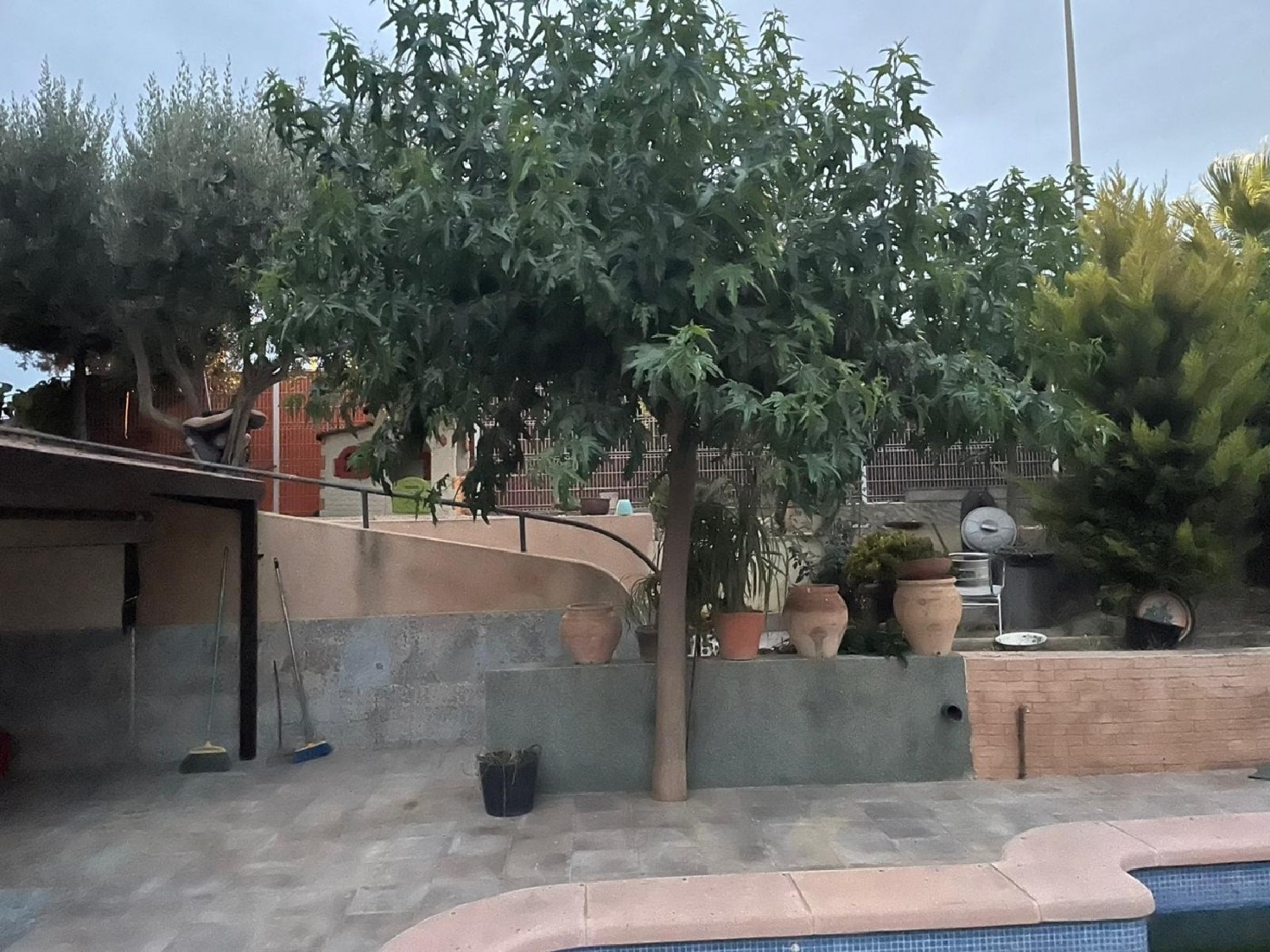  till salu villa Rincon Del Gallego Huerta De Murcia 4