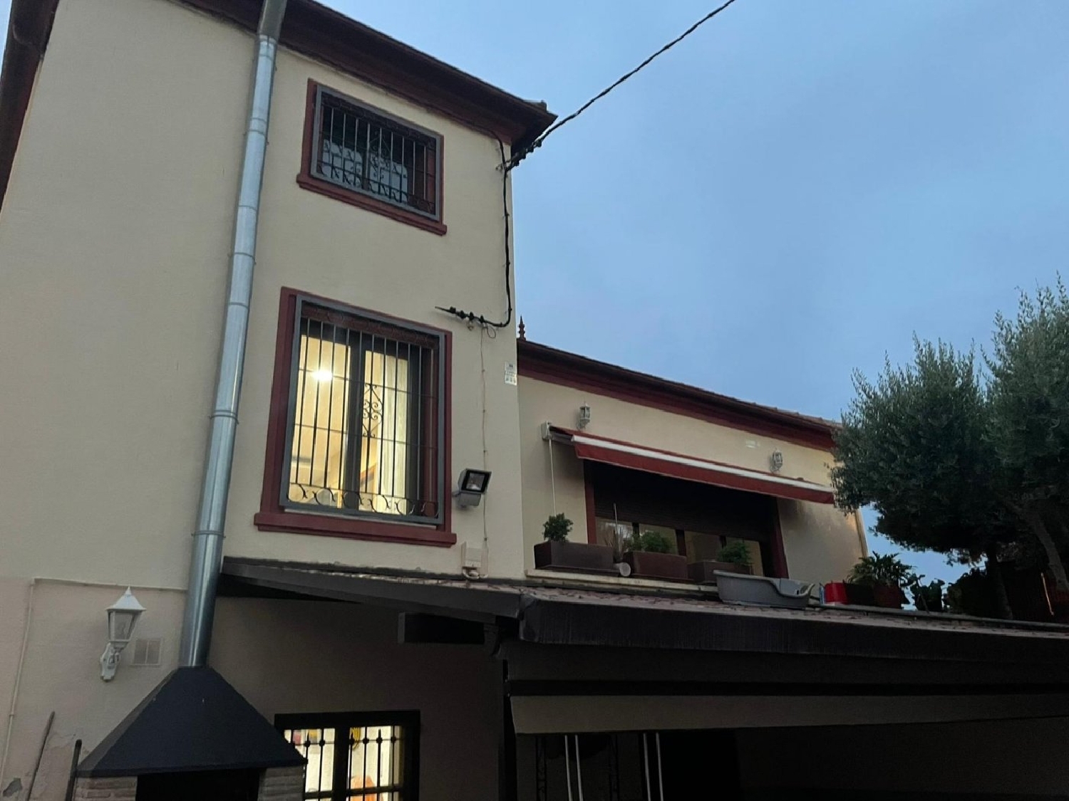  till salu villa Rincon Del Gallego Huerta De Murcia 5