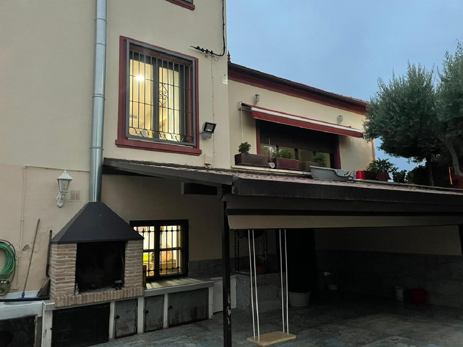 till salu villa Rincon Del Gallego Huerta De Murcia 2