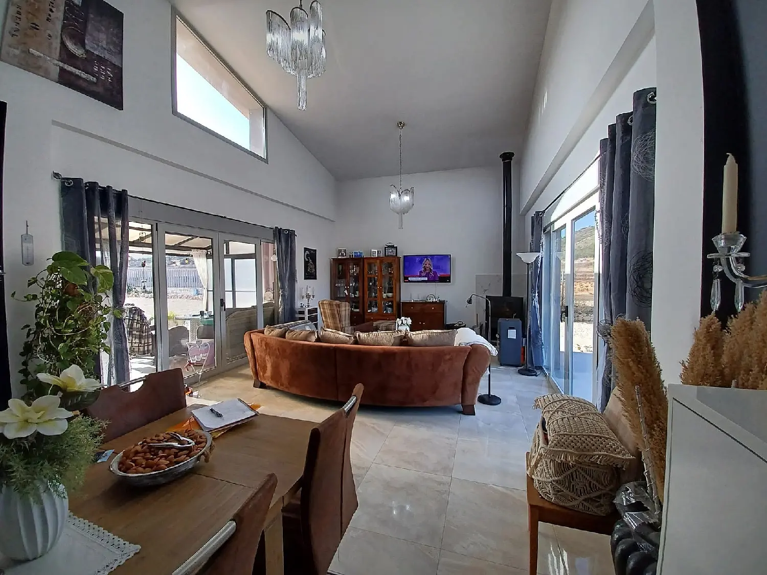  till salu villa Torreblanca Campo De Cartagena 18