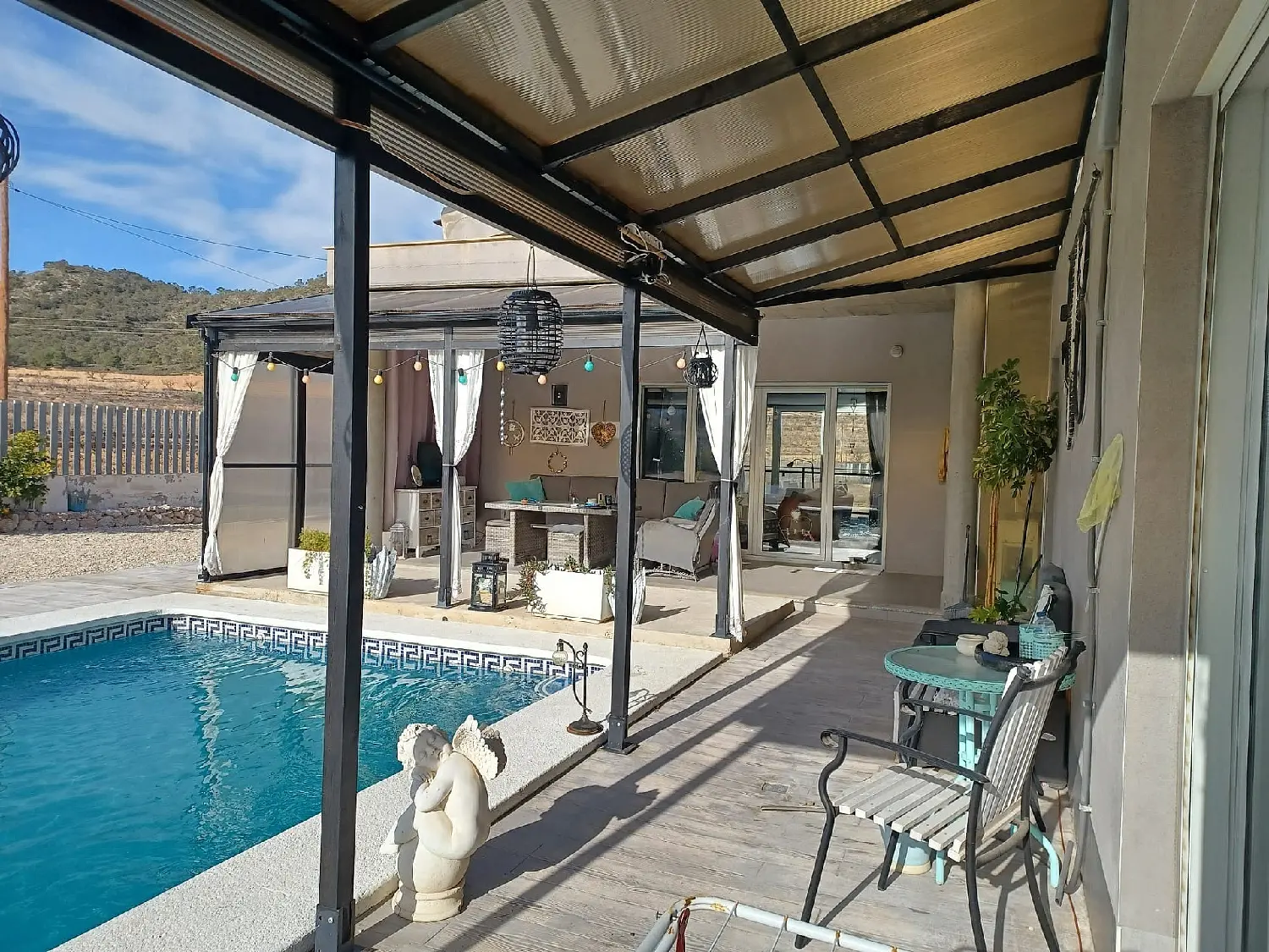  till salu villa Torreblanca Campo De Cartagena 15
