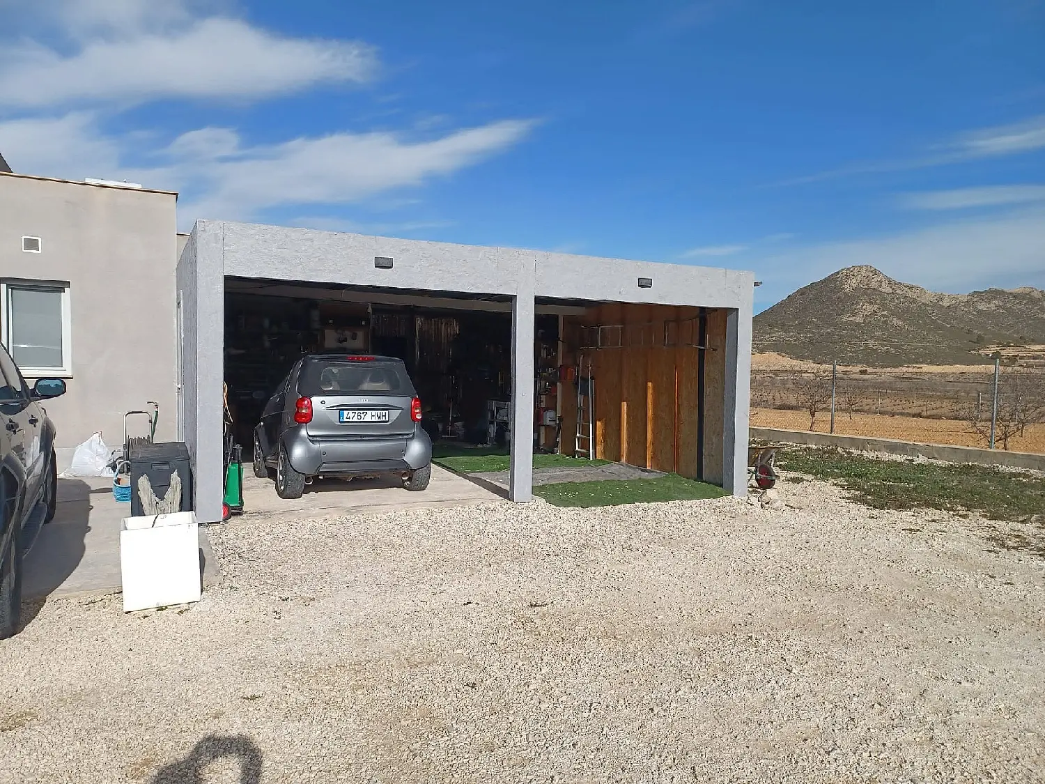  till salu villa Torreblanca Campo De Cartagena 23