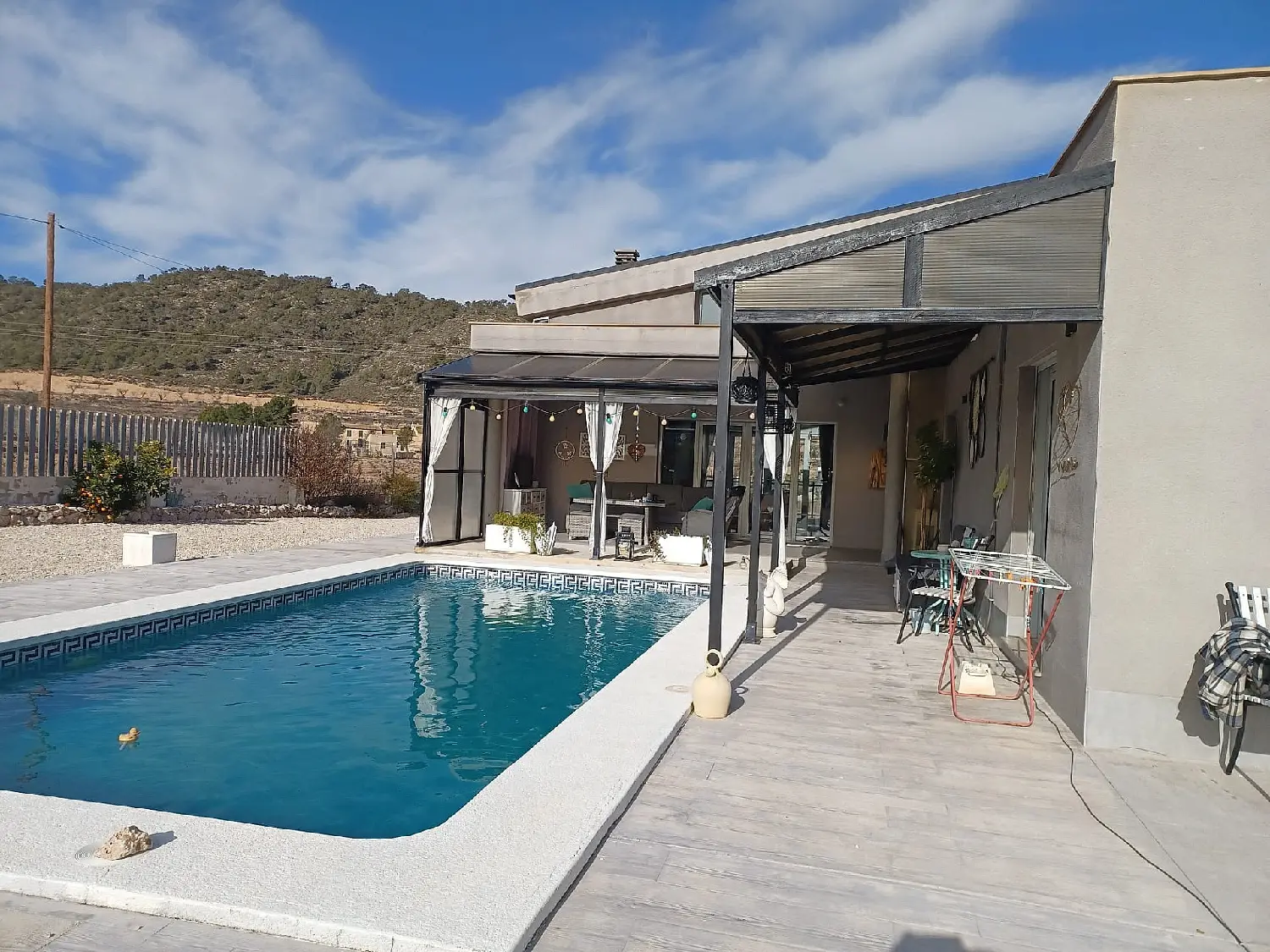 till salu villa Torreblanca Campo De Cartagena 10
