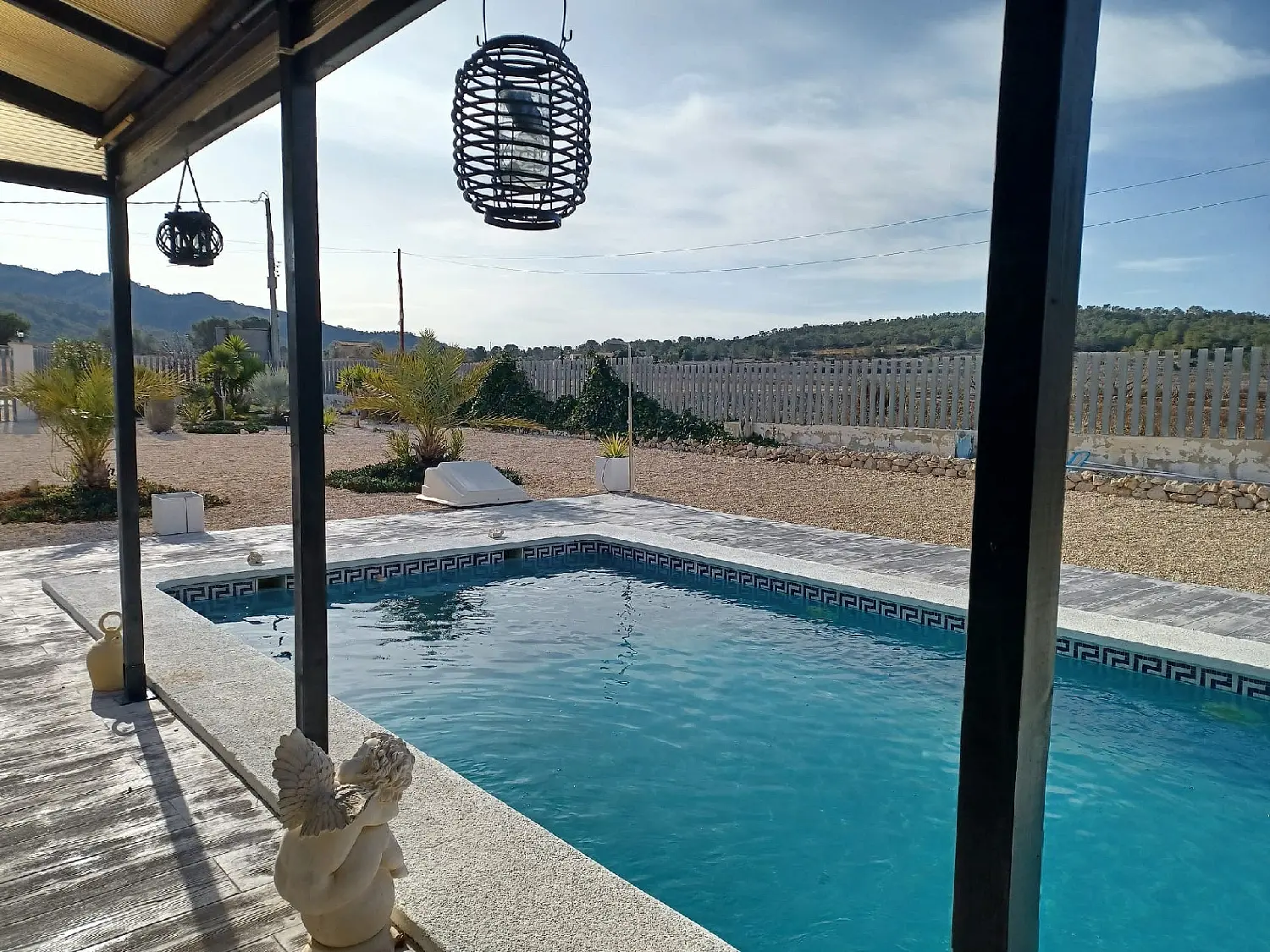  till salu villa Torreblanca Campo De Cartagena 4
