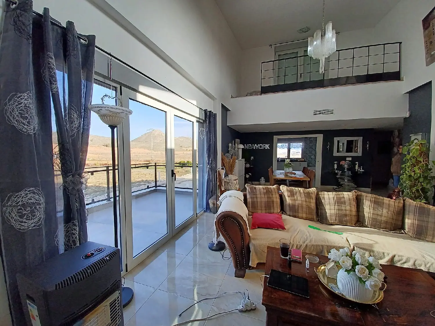  till salu villa Torreblanca Campo De Cartagena 19