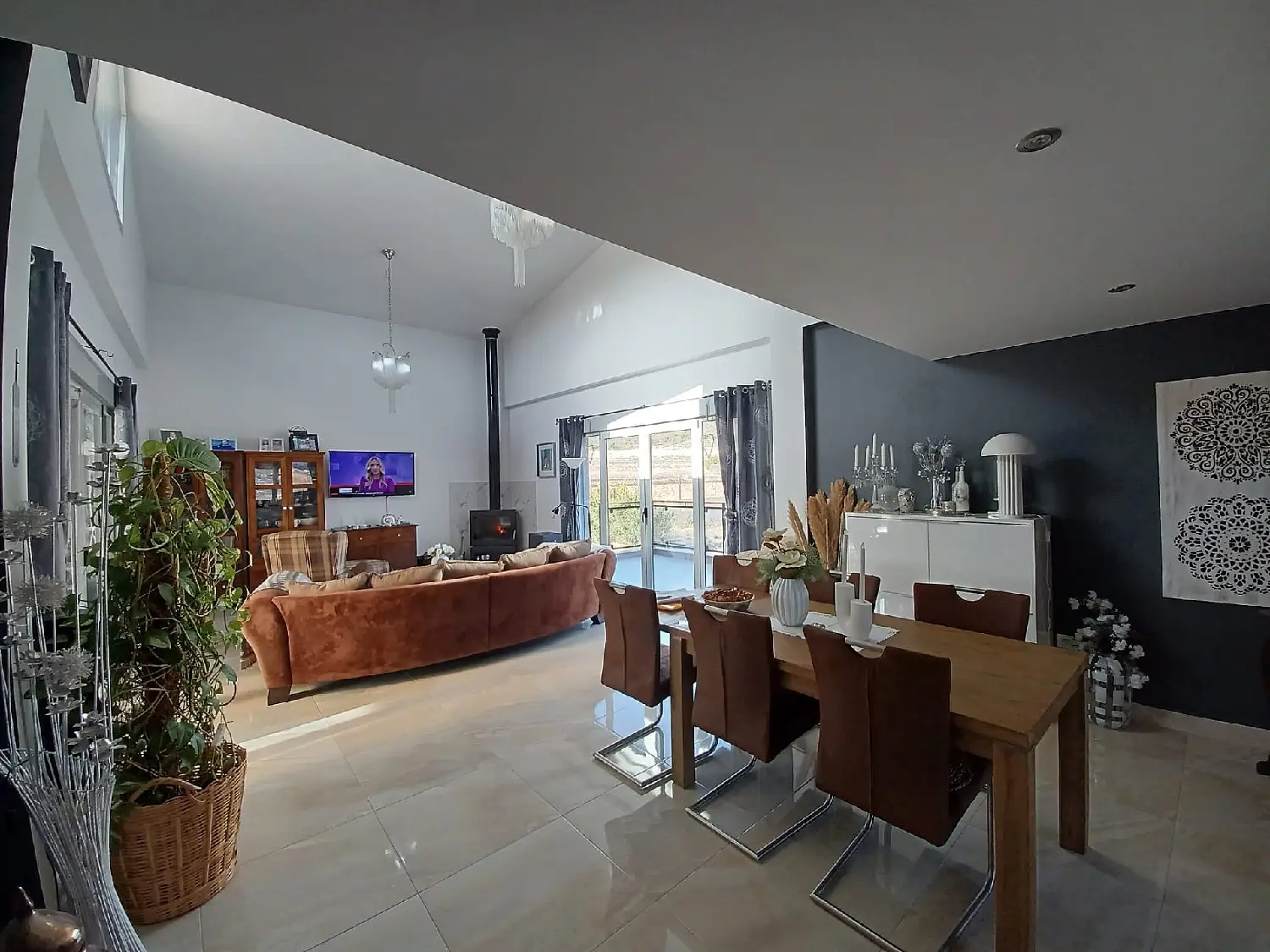  till salu villa Torreblanca Campo De Cartagena 16