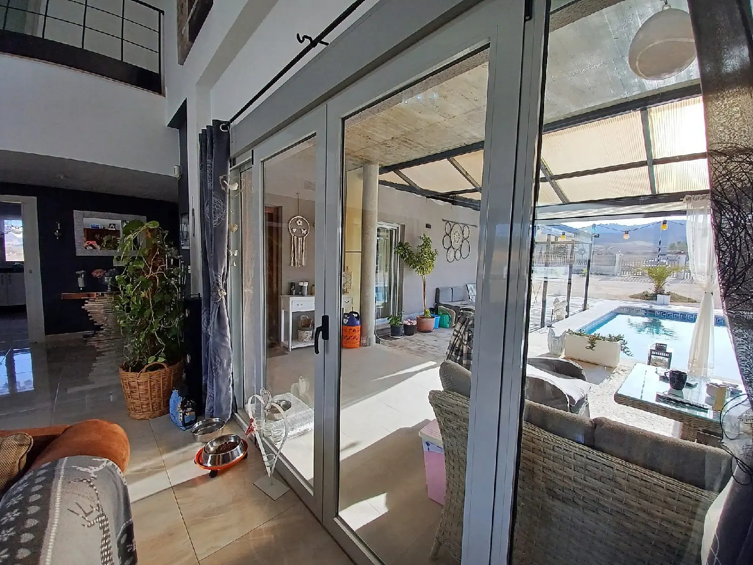  till salu villa Torreblanca Campo De Cartagena 28