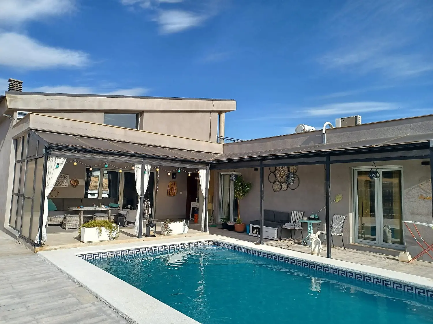  till salu villa Torreblanca Campo De Cartagena 5