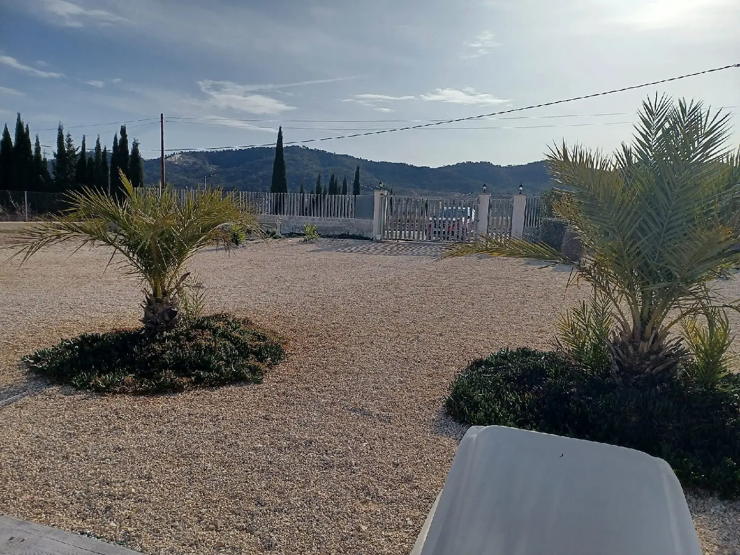  till salu villa Torreblanca Campo De Cartagena 13