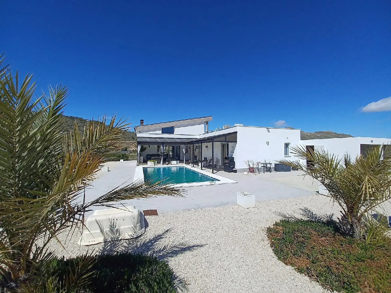 till salu villa Torreblanca Campo De Cartagena 3