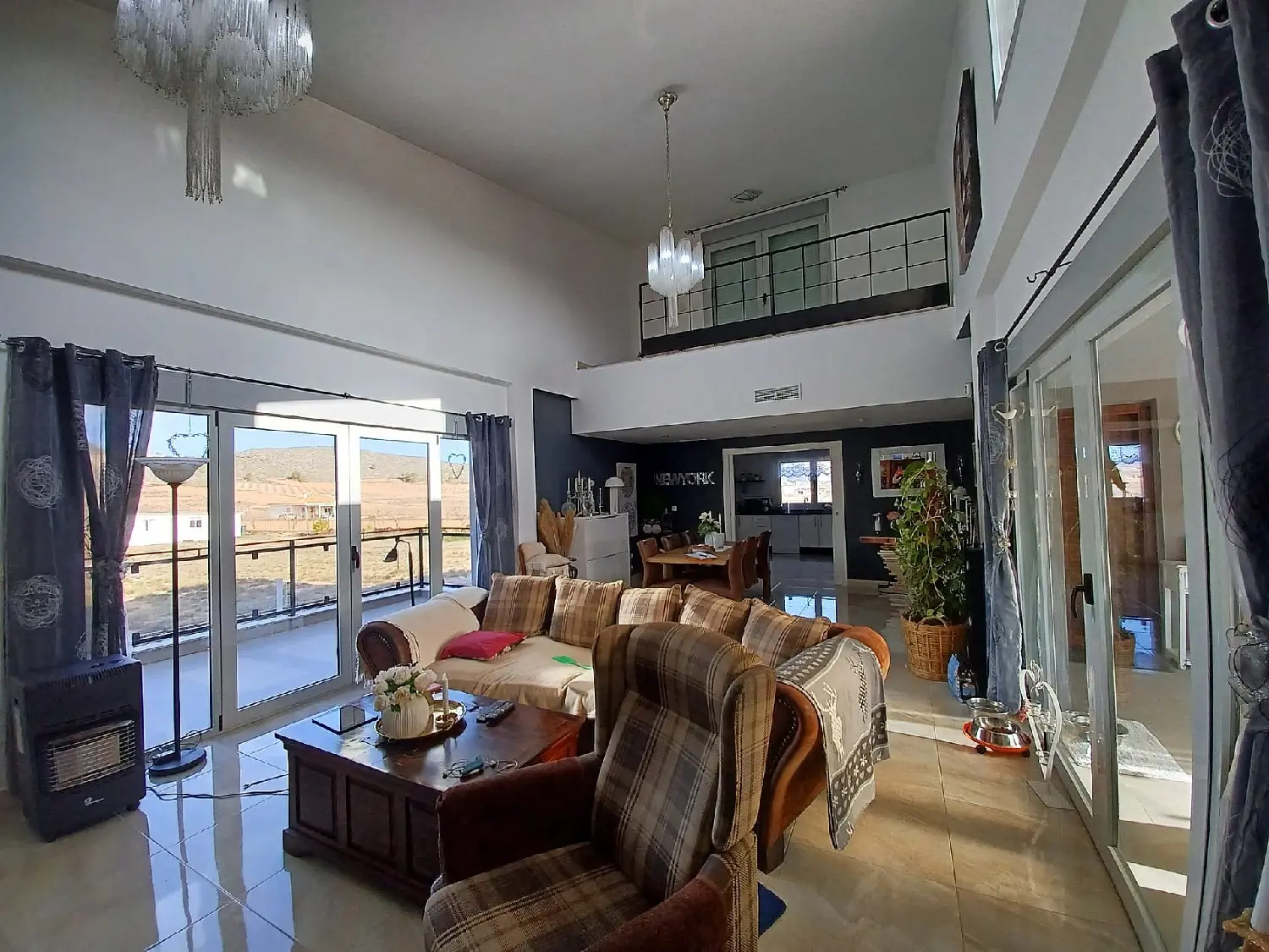  till salu villa Torreblanca Campo De Cartagena 20