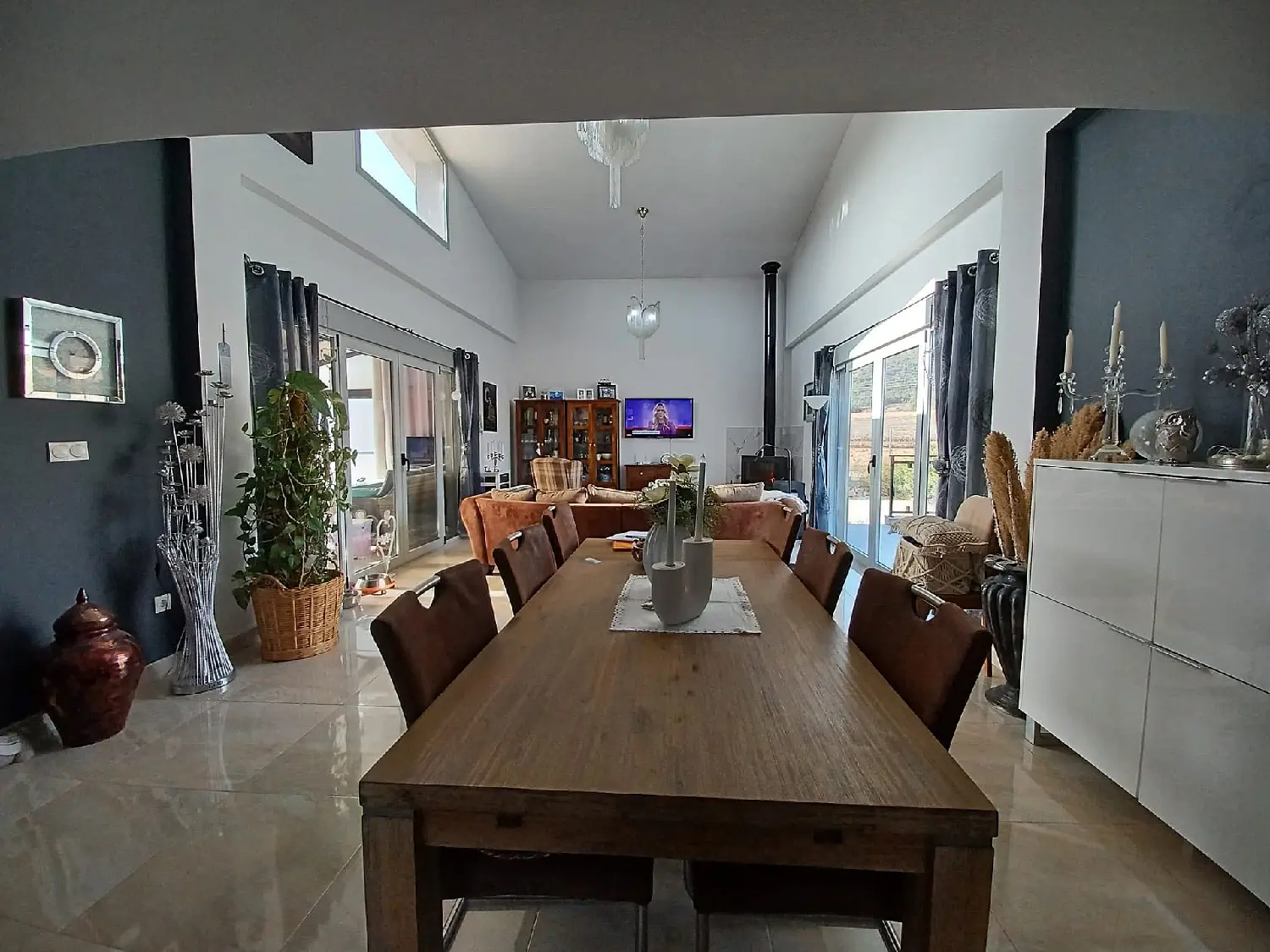  till salu villa Torreblanca Campo De Cartagena 30