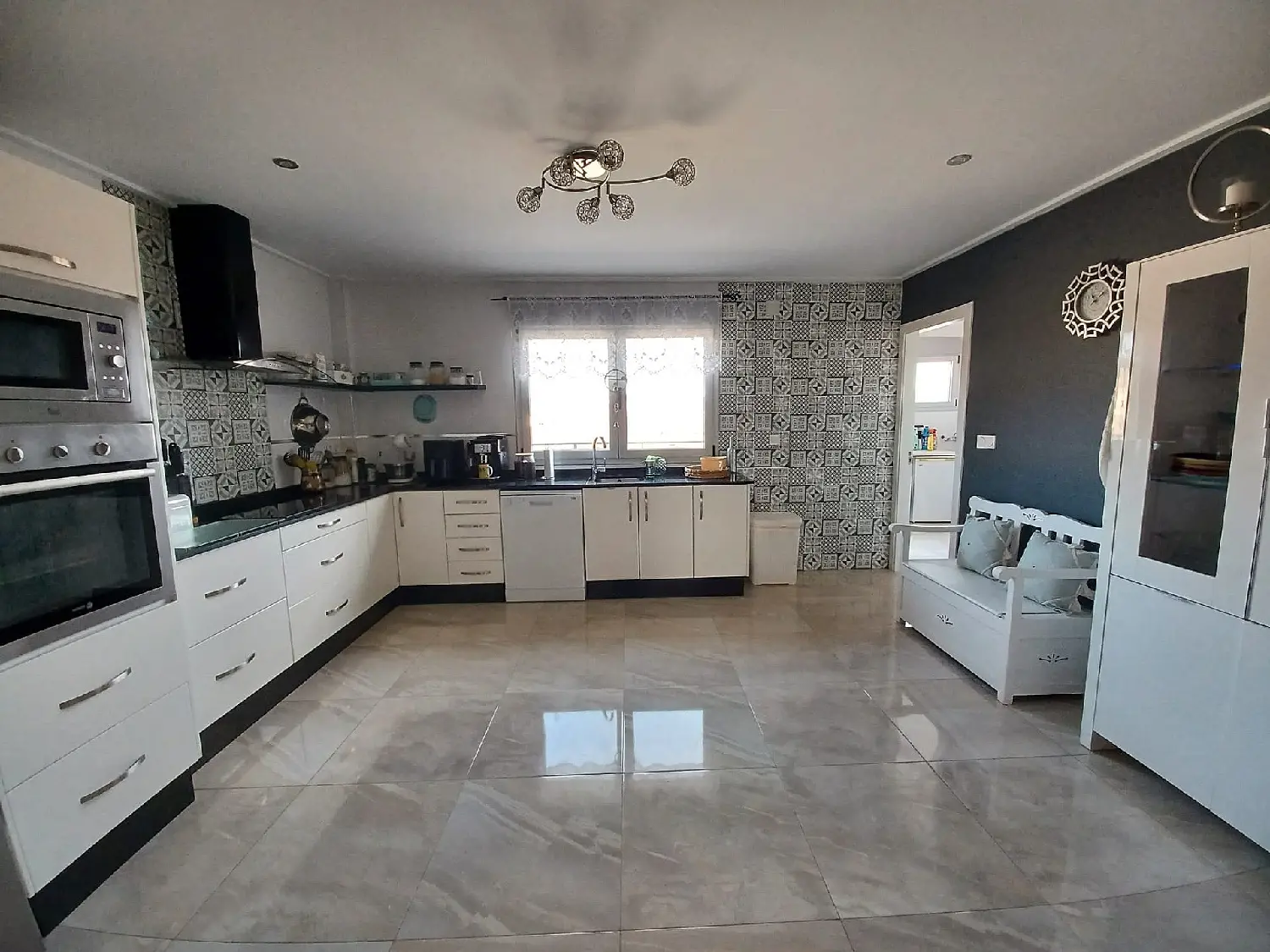  till salu villa Torreblanca Campo De Cartagena 22