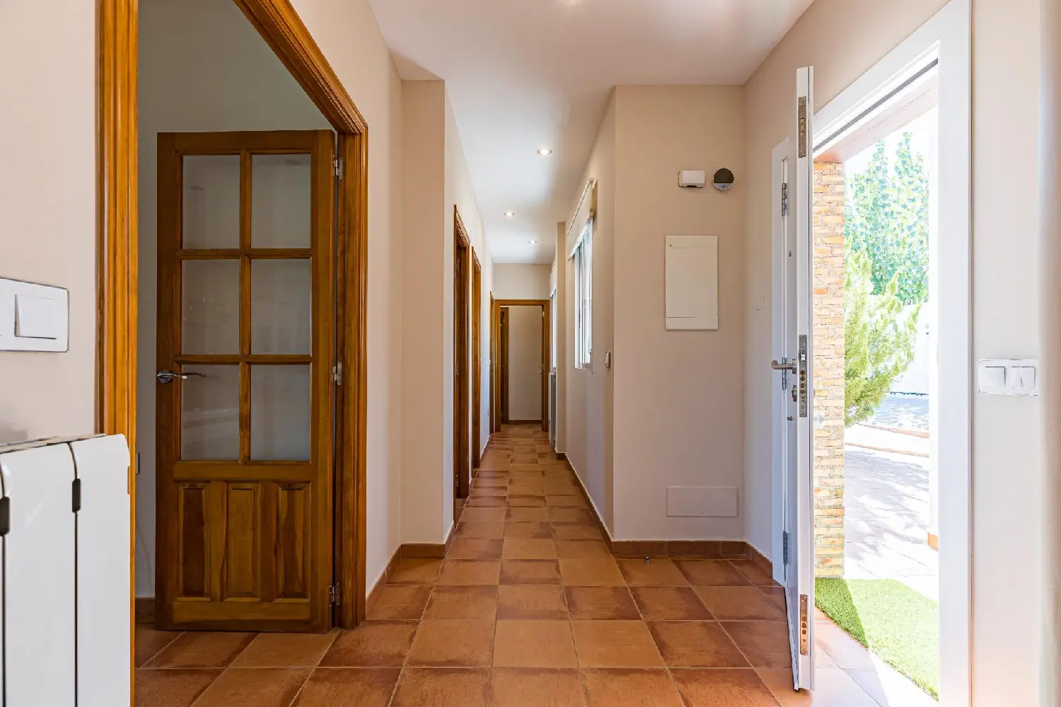  till salu villa Ardal Río Mula 23