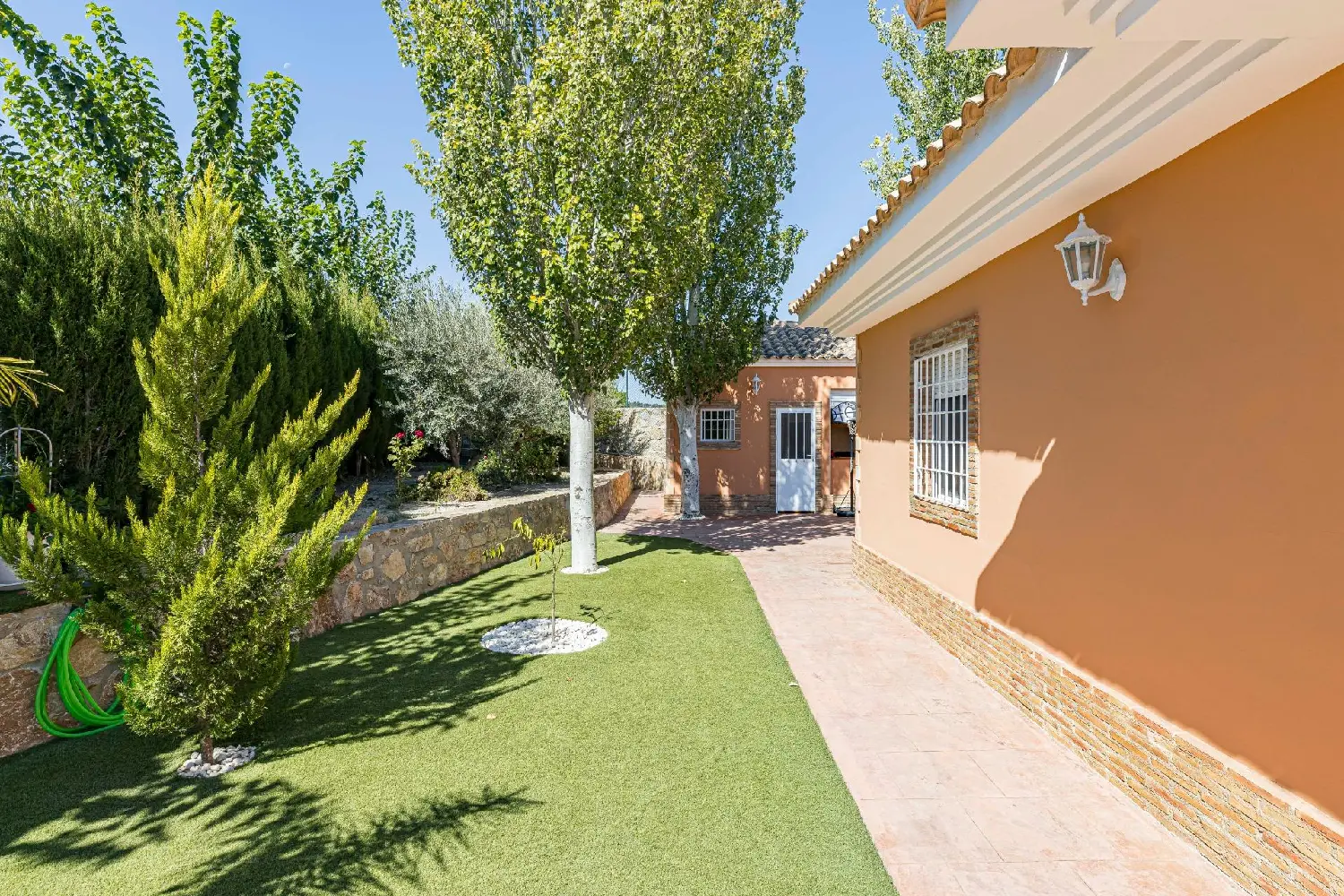  till salu villa Ardal Río Mula 25