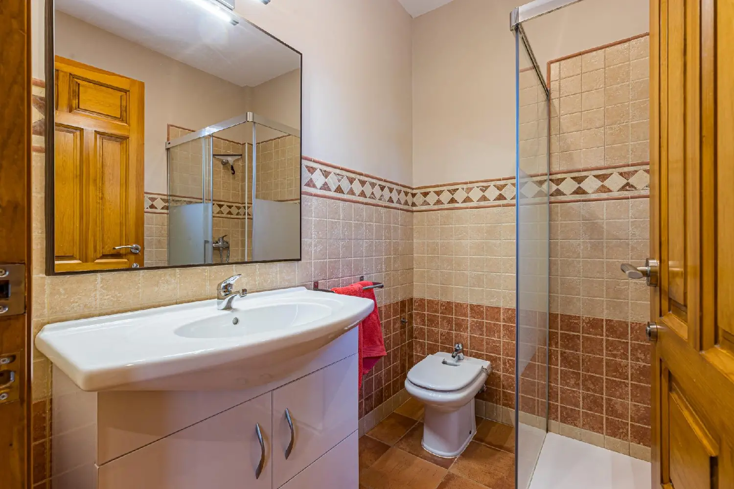  till salu villa Ardal Río Mula 16