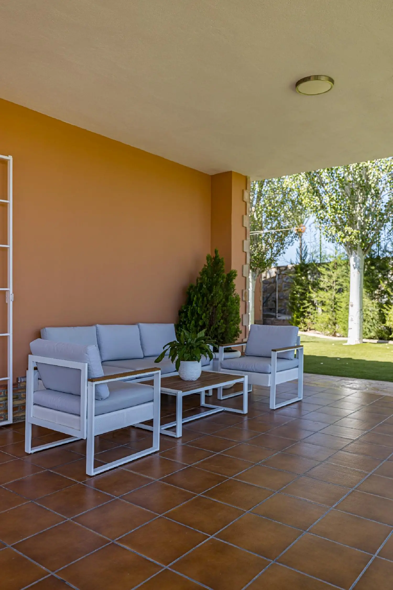  till salu villa Ardal Río Mula 35