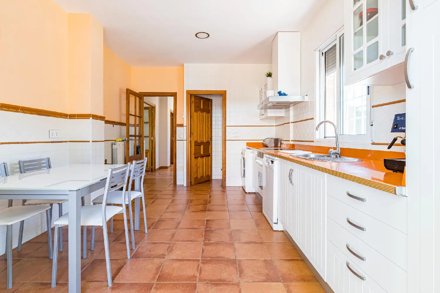  till salu villa Ardal Río Mula 18