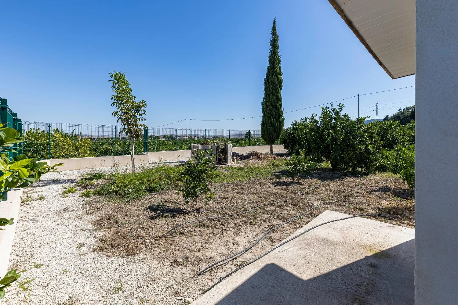 till salu villa Ardal Río Mula 36