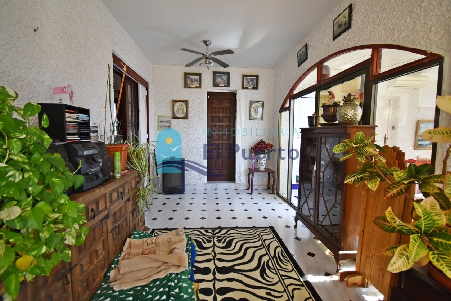  till salu villa Rincones Bajo Guadalentín 8