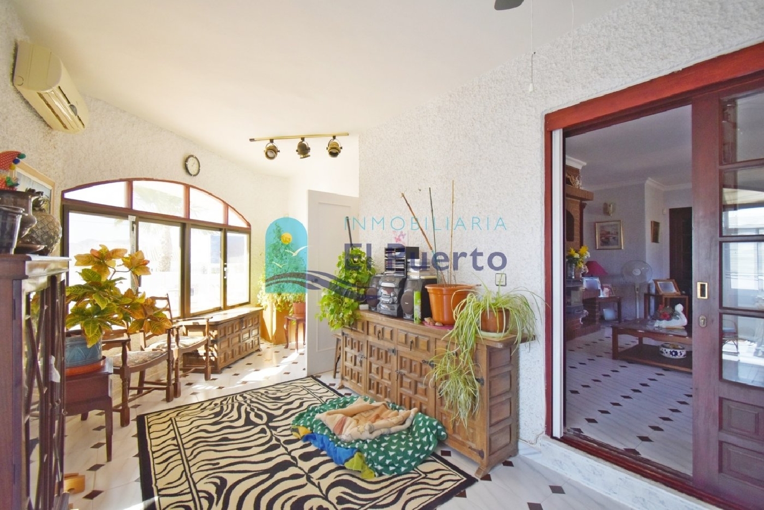  till salu villa Rincones Bajo Guadalentín 7