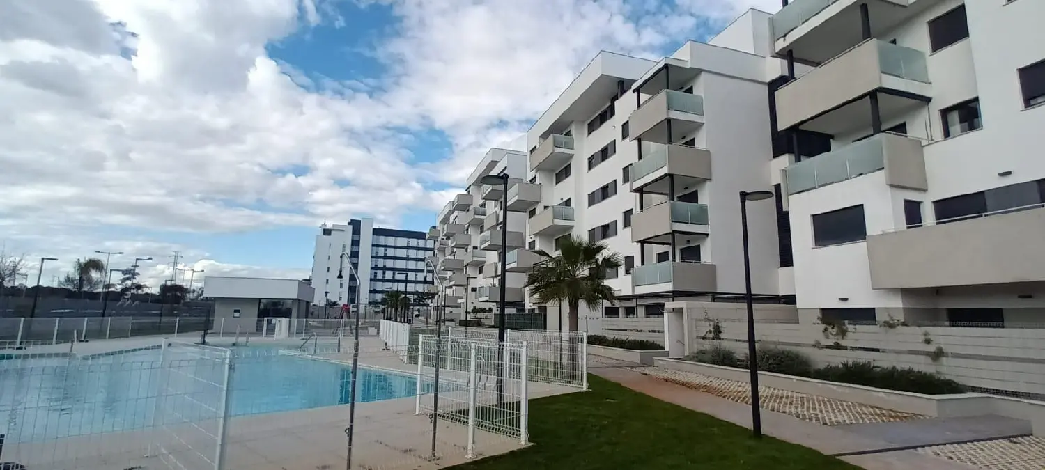  till salu villa Rio Pudio Urb. Metropolitana De Sevilla 1