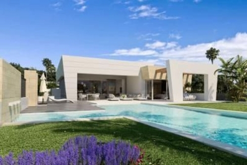 Rio Real Costa Del Sol Occidental villa foto 6228461